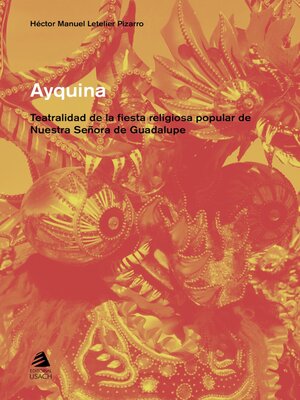 cover image of Ayquina